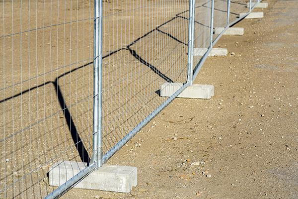 crew at Fence Rental of Pacifica